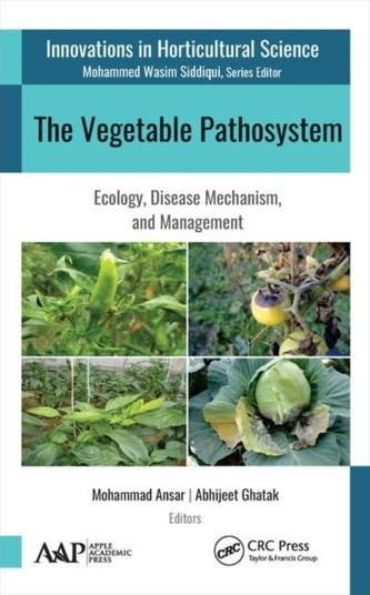 The Vegetable Pathosystem