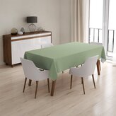Ubrus Zelená serene: 130x170 cm