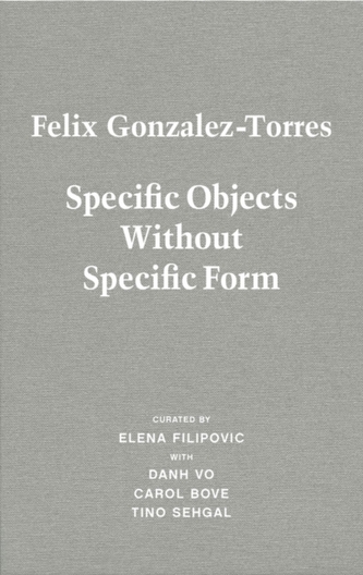 Felix Gonzalez-Torres