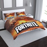 Povlečení FORTNITE Exploze: 140x200 / 90x70