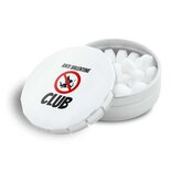 Mentolky Anti Valentine Club - 3 ks