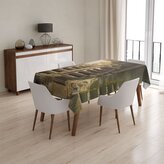 Ubrus Řím Koloseum Art: 130x170 cm