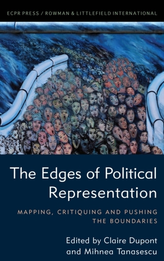 The Edges of Political Representation