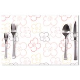 Prostírání Dětské kvítí: 40x30cm