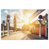 Prostírání Londýn Big Ben : 40x30cm