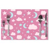 Prostírání Dětská obloha: 40x30cm