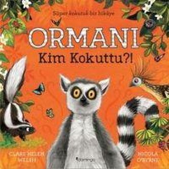 Ormani Kim Kokuttu
