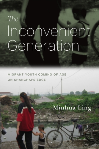 The Inconvenient Generation The Inconvenient Generation