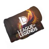 Deka League of Legends Abstract: 190x140 cm