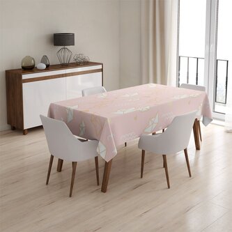 Ubrus Skládací lodičky: 130x170 cm Ubrus Skládací lodičky: 130x170 cm