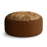 Taburet Circle Klasy 2: 38x48 cm