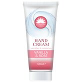 Elysium Spa krém na ruce Vanilla & Rose 100ml