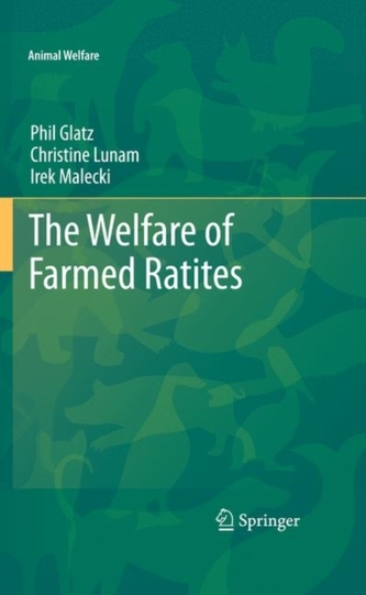 The Welfare of Farmed Ratites
