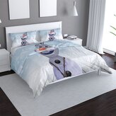 Povlečení Olaf 2: 140x200 / 90x70