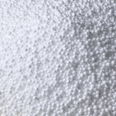 Náplň do sedacích vaků - polystyrenové kuličky - 100 litrů