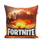 Polštář FORTNITE Exploze: 60x60 cm