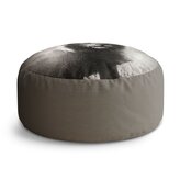 Taburet Circle Mokrý lev: 38x48 cm