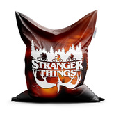 Sedací vak Classic Stranger Things Glow: 150x100 cm