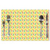 Prostírání Nafukovací balonky: 40x30cm