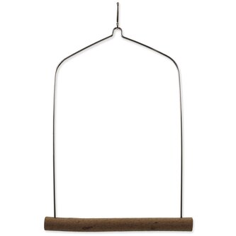 Bidýlko Bird Jewel závěsné L 37cm