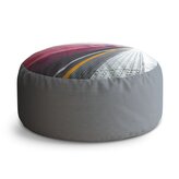 Taburet Circle Metro 2: 38x48 cm