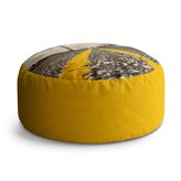 Taburet Circle Cesta: 38x48 cm