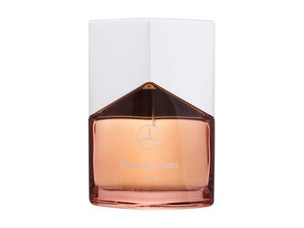 Mercedes-Benz Land Parfémovaná voda 60 ml pro muže