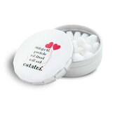 Mentolky Miluju tě, protože mě štveš míň než ostatní - 3 ks