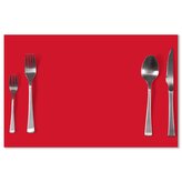 Prostírání Bordová: 40x30cm