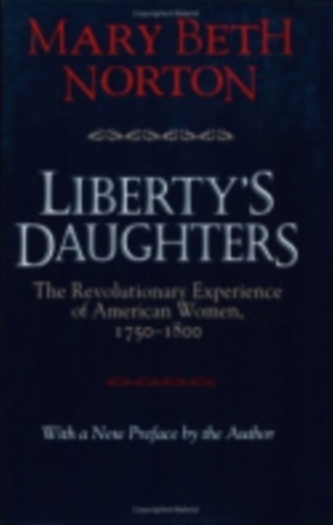Liberty's Daughters