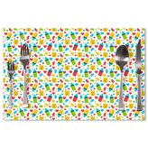 Prostírání Dětské obrázky: 40x30cm