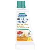 Dr.Beckmann speciální odstraňovač skvrn od čokolády, omáček a stolních olejů 50ml