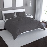 Povlečení Charcoal: 140x200 / 90x70