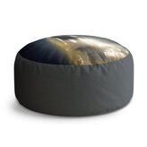 Taburet Circle Orel: 38x48 cm