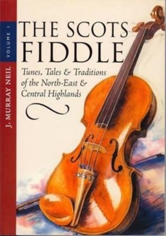 The Scots Fiddle