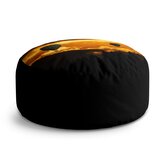 Taburet Circle Horkovzdušné balony: 38x48 cm