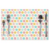 Prostírání Smajlíci: 40x30cm