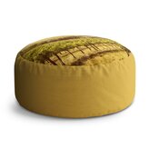 Taburet Circle Vinice: 38x48 cm