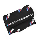 Deka MPERFORMANCE černý vzor: 190x140 cm