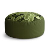 Taburet Circle Bakterie: 38x48 cm