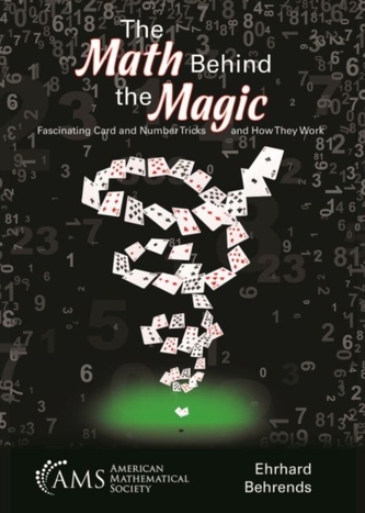 The Math Behind the Magic The Math Behind the Magic
