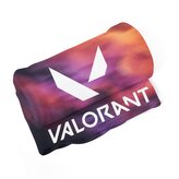 Deka VALORANT Glow: 190x140 cm