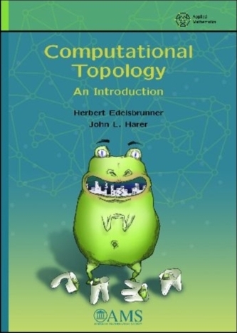 Computational Topology