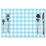 Prostírání Čtvercový vzor: 40x30cm