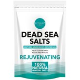 Elysium Spa sůl do koupele z Mrtvého moře 400g