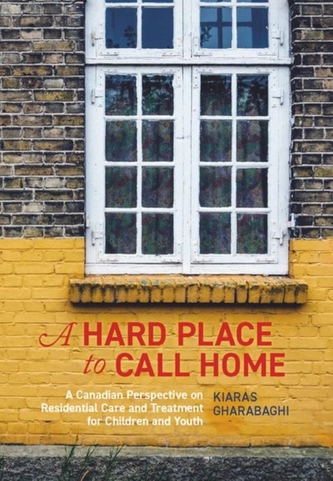 A Hard Place to Call Home A Hard Place to Call Home