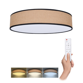 LED stropní světlo Solight WO8003 Brownie LED stropní světlo Solight WO8003 Brownie
