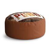 Taburet Circle PUBG Exploze 1: 38x48 cm