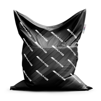 Sedací vak Classic AMG vzor: 150x100 cm