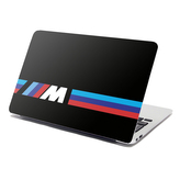 Samolepka na notebook MPERFORMANCE pruh: 29x20 cm
